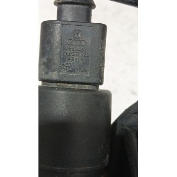 Recambio de bomba limpia para volkswagen polo iv sedán (9n2, 9n4) 1.9 tdi referencia OEM IAM 1J0973722  