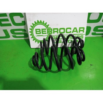 Recambio de muelle amortiguacion para volkswagen passat berlina (3b3) 1.6 referencia OEM IAM 3B0511115N  
