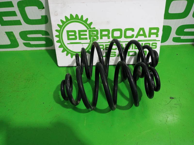 Recambio de muelle amortiguacion para volkswagen passat berlina (3b3) 1.6 referencia OEM IAM 3B0511115N  