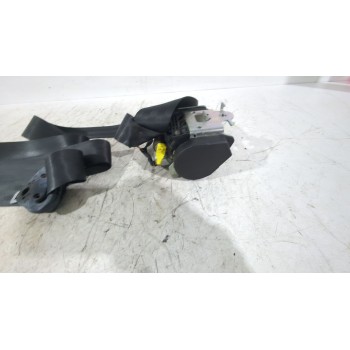 Recambio de cinturon seguridad delantero derecho para citroën xsara picasso (n68) 1.6 hdi referencia OEM IAM 8973L8  