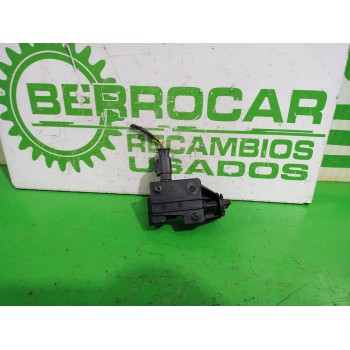 Recambio de motor tapa combustible para peugeot 508 active referencia OEM IAM 9651690280  