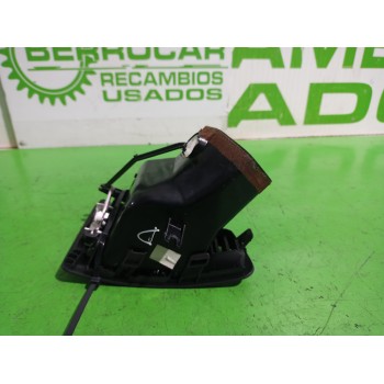 Recambio de rejilla aireadora para renault laguna grandtour iii renault laguna iii grandtour referencia OEM IAM 734500002R  