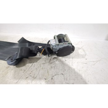 Recambio de cinturon seguridad delantero derecho para citroën xsara picasso (n68) 1.6 hdi referencia OEM IAM 8973L8  