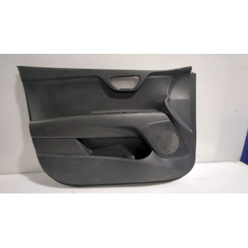 Recambio de guarnecido puerta delantera izquierda para kia stonic (yb) 1.0 t-gdi referencia OEM IAM 82370H8010  