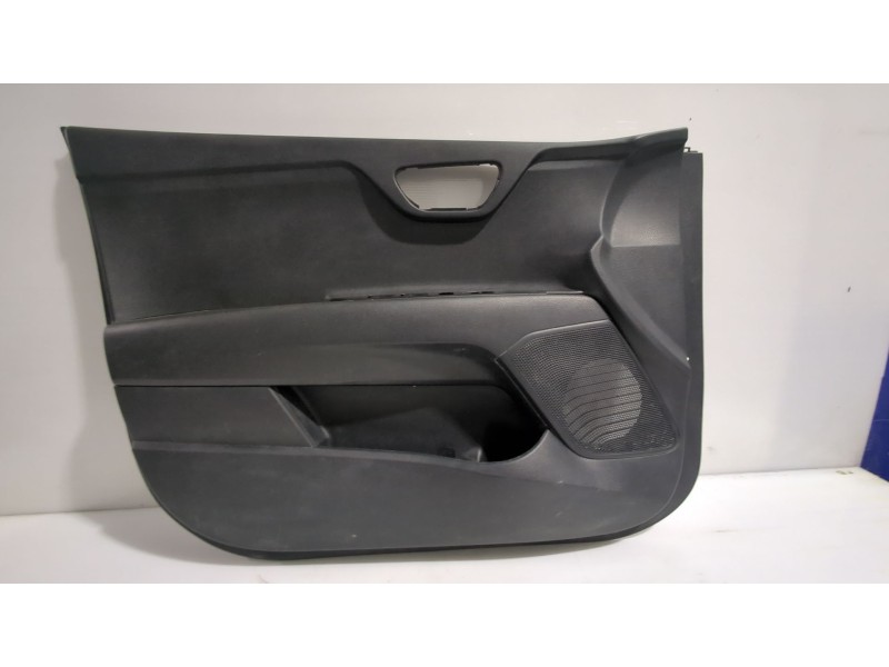 Recambio de guarnecido puerta delantera izquierda para kia stonic (yb) 1.0 t-gdi referencia OEM IAM 82370H8010  