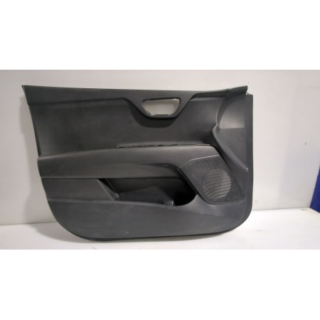 Recambio de guarnecido puerta delantera izquierda para kia stonic (yb) 1.0 t-gdi referencia OEM IAM 82370H8010  