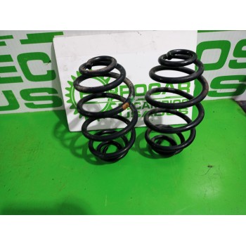 Recambio de muelle amortiguacion para volkswagen passat berlina (3b3) 1.6 referencia OEM IAM 3B0511115N  