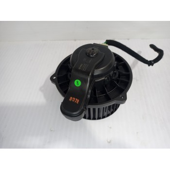 Recambio de motor calefaccion para kia niro (sg2) hybrid concept referencia OEM IAM 97113AT000  