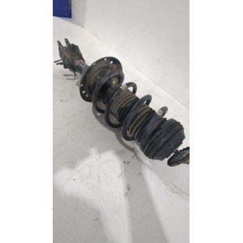 Recambio de amortiguador delantero derecho para opel corsa d (s07) 1.3 cdti (l08, l68) referencia OEM IAM 95527306  