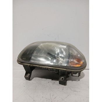 Recambio de faro izquierdo para renault clio ii (bb_, cb_) 1.2 (bb0a, bb0f, bb10, bb1k, bb28, bb2d, bb2h, cb0a,... referencia OE
