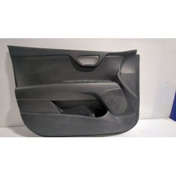 Recambio de guarnecido puerta delantera izquierda para kia stonic (yb) 1.0 t-gdi referencia OEM IAM 82370H8010  