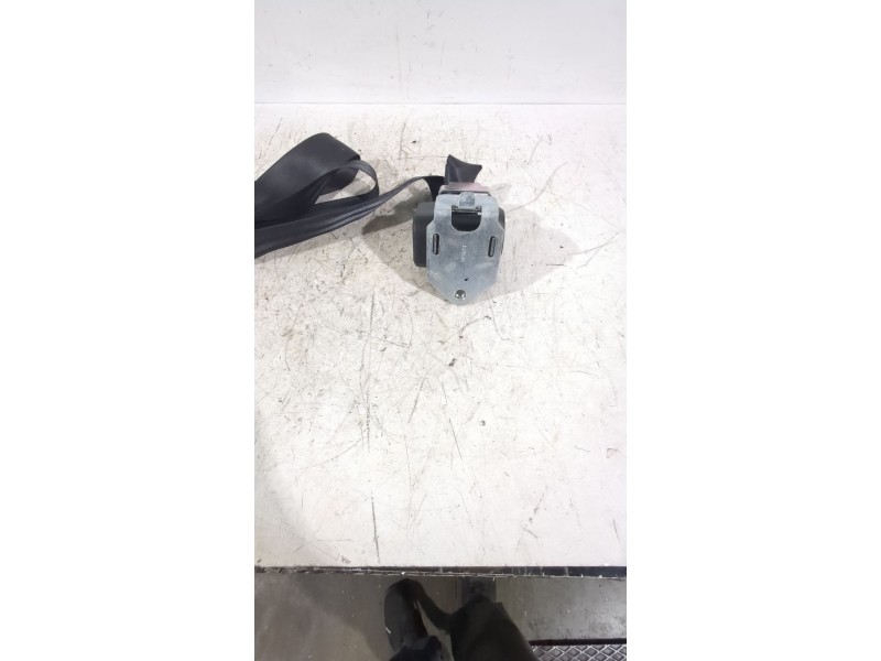 Recambio de cinturon seguridad trasero central para citroën xsara picasso (n68) 1.6 hdi referencia OEM IAM 8973N5  
