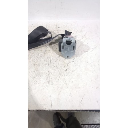 Recambio de cinturon seguridad trasero central para citroën xsara picasso (n68) 1.6 hdi referencia OEM IAM 8973N5  