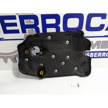 Recambio de cubierta motor para iveco daily furgón 2.3 diesel cat referencia OEM IAM 504358046  