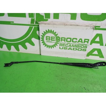 Recambio de brazo limpia delantero derecho para peugeot 2008 (--.2013) allure referencia OEM IAM 9673292080  