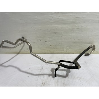 Recambio de tubos aire acondicionado para toyota prius (nhw20) basis referencia OEM IAM 8870447040  