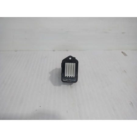 Recambio de resistencia calefaccion para kia niro (sg2) hybrid concept referencia OEM IAM JS220409  