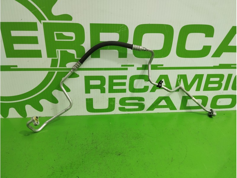 Recambio de tubos aire acondicionado para volvo s40 berlina 1.6 cat referencia OEM IAM 30618224  