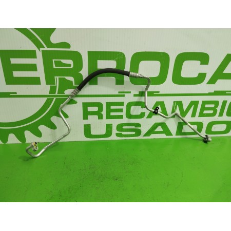 Recambio de tubos aire acondicionado para volvo s40 berlina 1.6 cat referencia OEM IAM 30618224  