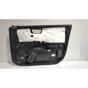 Recambio de guarnecido puerta delantera izquierda para kia stonic (yb) 1.0 t-gdi referencia OEM IAM 82370H8010  