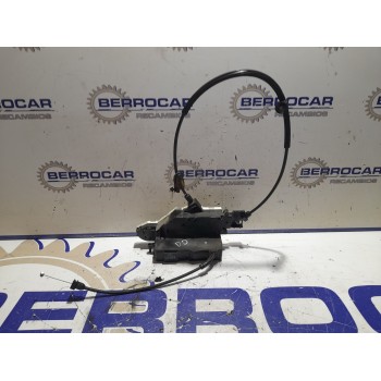 CERRADURA PUERTA DELANTERA DERECHA 24094158 