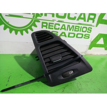 Recambio de rejilla aireadora para renault laguna grandtour iii renault laguna iii grandtour referencia OEM IAM 734500002R  