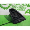 Recambio de rejilla aireadora para renault laguna grandtour iii renault laguna iii grandtour referencia OEM IAM 734500002R  