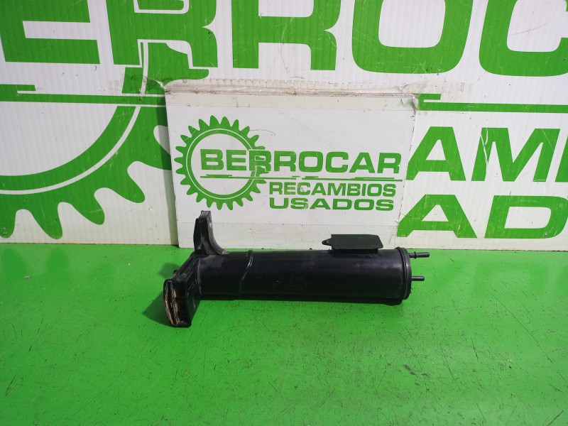 Recambio de filtro de carbon para seat ibiza (6j5) emoción referencia OEM IAM 6Q0201797B / 51120051555  