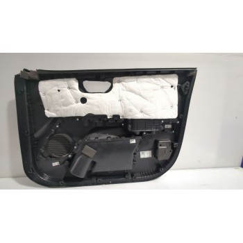 Recambio de guarnecido puerta delantera izquierda para kia stonic (yb) 1.0 t-gdi referencia OEM IAM 82370H8010  