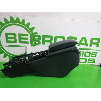 Recambio de consola central para peugeot 508 active referencia OEM IAM 9686452980  