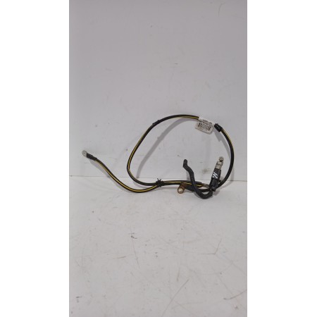 Recambio de borna negativa para nissan qashqai ii (j11, j11_) 1.3 dig-t referencia OEM IAM 24080HV70A  