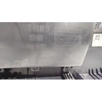 Recambio de guarnecido puerta delantera izquierda para kia stonic (yb) 1.0 t-gdi referencia OEM IAM 82370H8010  