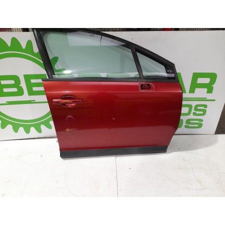 Recambio de puerta delantera derecha para citroën c4 sedan 1.6 16v cat (nfu / tu5jp4) referencia OEM IAM 9004W4  