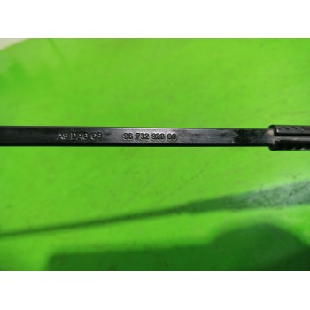 Recambio de brazo limpia delantero derecho para peugeot 2008 (--.2013) allure referencia OEM IAM 9673292080  