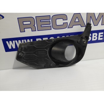 Recambio de cubierta faro antiniebla derecho para iveco daily furgón 2.3 diesel cat referencia OEM IAM 5801562215  