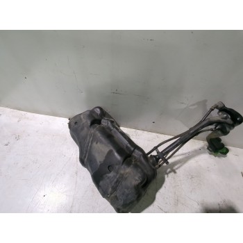 Recambio de deposito combustible para seat arosa (6h1) 1.4 tdi referencia OEM IAM 6X0201075T  