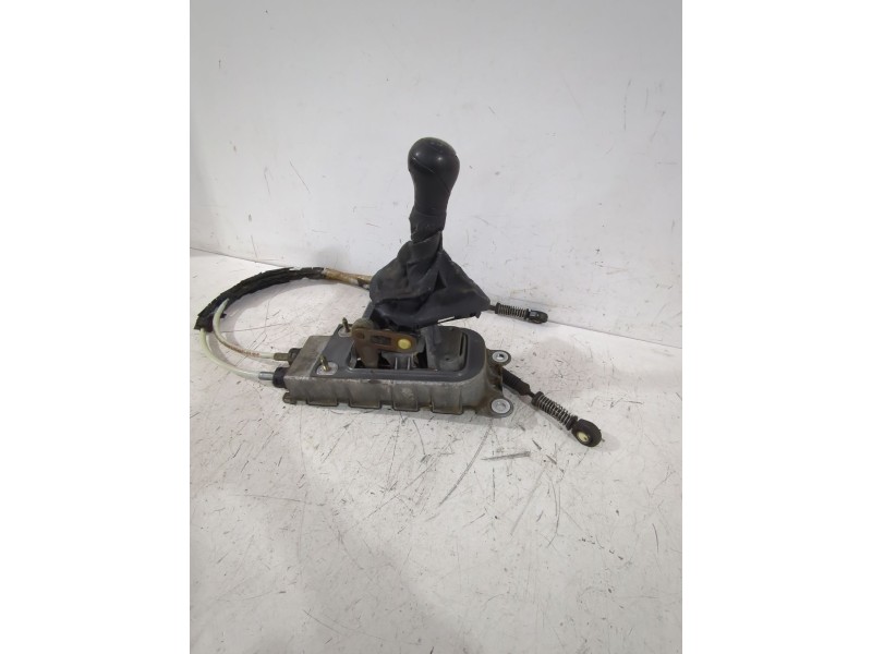 Recambio de palanca cambio para seat leon (1m1) 1.9 tdi referencia OEM IAM 1J0711112E  