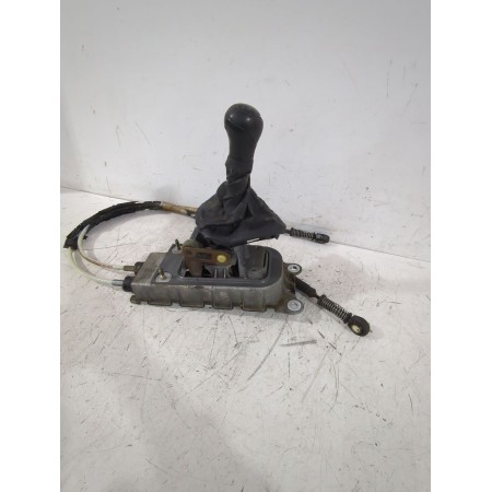 Recambio de palanca cambio para seat leon (1m1) 1.9 tdi referencia OEM IAM 1J0711112E  