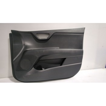 Recambio de guarnecido puerta delantera derecha para kia stonic (yb) 1.0 t-gdi referencia OEM IAM 82380H8010  