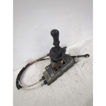 Recambio de palanca cambio para seat leon (1m1) 1.9 tdi referencia OEM IAM 1J0711112E  