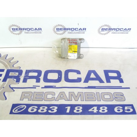 Recambio de centralita airbag para toyota avensis berlina (t25) 1.8 16v cat referencia OEM IAM 8917005120  