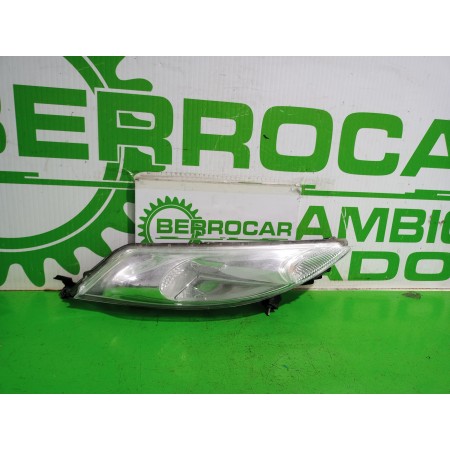 Recambio de piloto delantero derecho para nissan juke (f15) acenta referencia OEM IAM 261201KL0B  