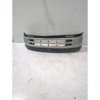 Recambio de paragolpes delantero para renault clio ii (bb_, cb_) 1.2 (bb0a, bb0f, bb10, bb1k, bb28, bb2d, bb2h, cb0a,... referen