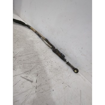 Recambio de palanca cambio para seat leon (1m1) 1.9 tdi referencia OEM IAM 1J0711112E  