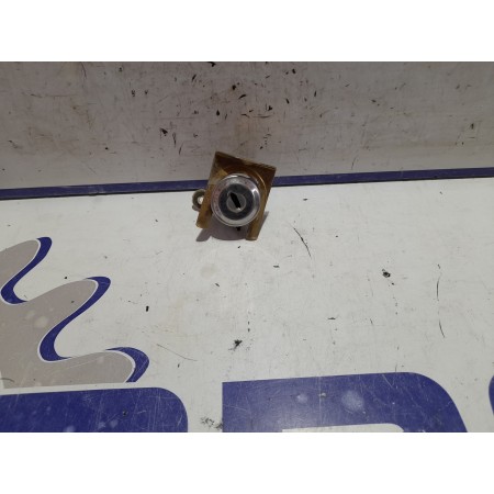 Recambio de bombin puerta delantera derecha para peugeot 107 1.0 cat (384f) referencia OEM IAM 9628703680  