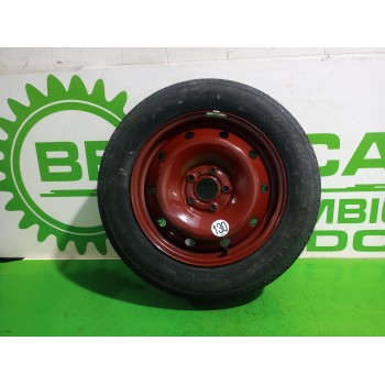 Recambio de rueda de repuesto para renault laguna grandtour iii renault laguna iii grandtour referencia OEM IAM 403000832R  