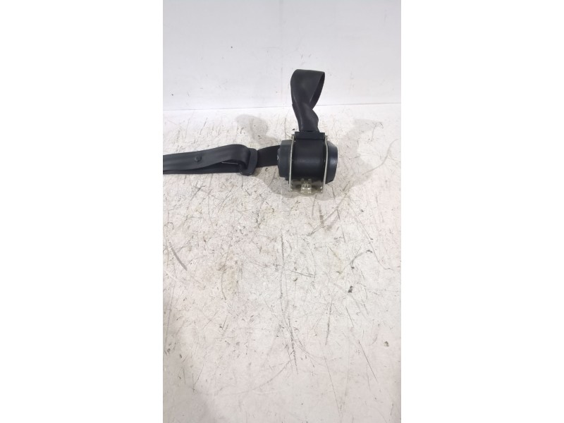 Recambio de cinturon seguridad trasero derecho para citroën xsara picasso (n68) 1.6 hdi referencia OEM IAM 8973SA  