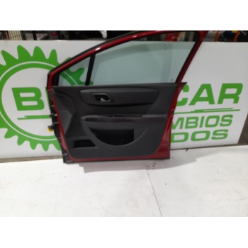Recambio de puerta delantera derecha para citroën c4 sedan 1.6 16v cat (nfu / tu5jp4) referencia OEM IAM 9004W4  