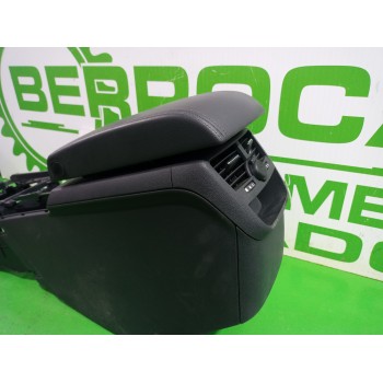 Recambio de consola central para peugeot 508 active referencia OEM IAM 9686452980  