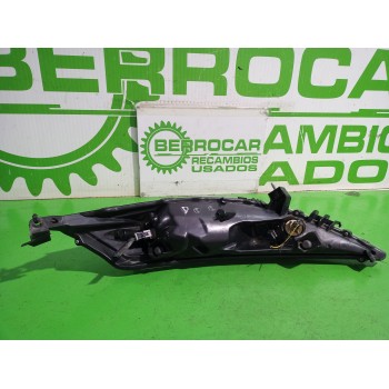 Recambio de piloto delantero derecho para nissan juke (f15) acenta referencia OEM IAM 261201KL0B  